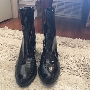 Steve Madden Boots